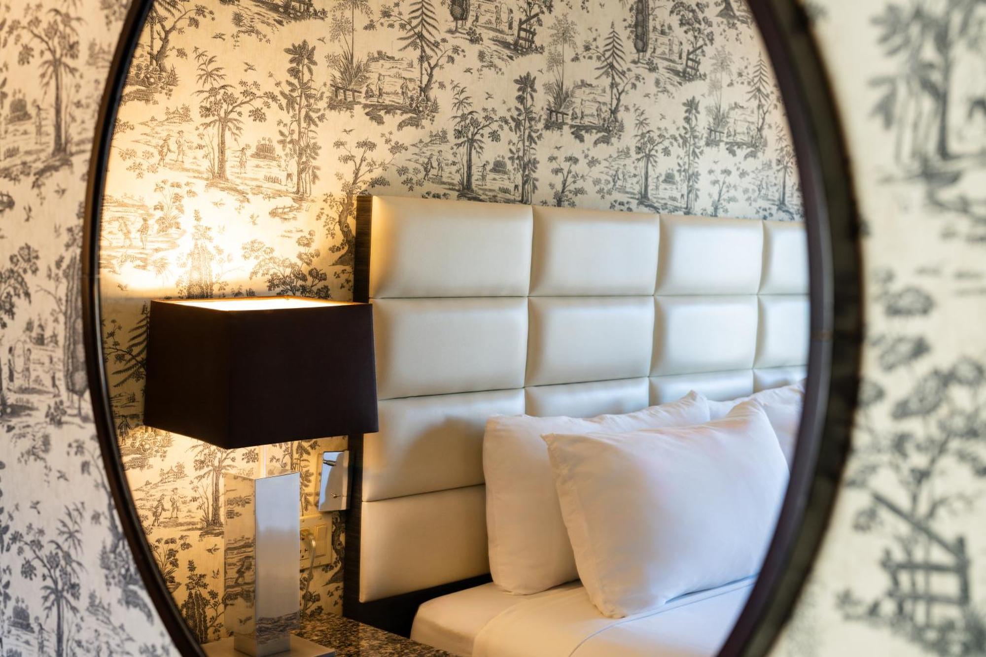 The Normandy Hotel Вашингтон Экстерьер фото