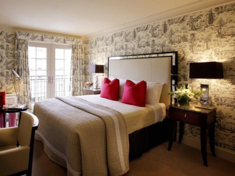 The Normandy Hotel Вашингтон Экстерьер фото