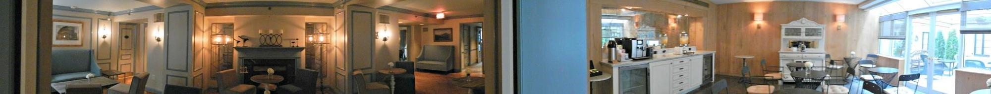 The Normandy Hotel Вашингтон Экстерьер фото