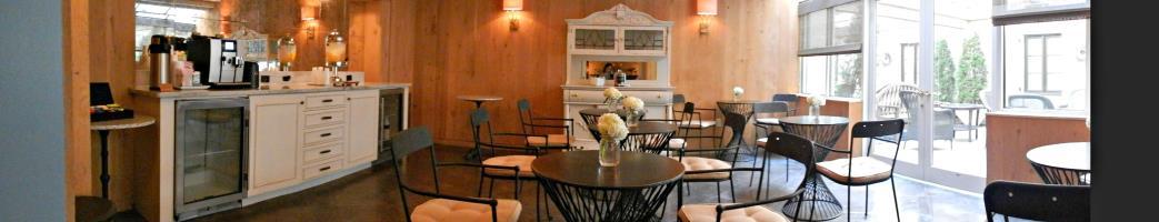 The Normandy Hotel Вашингтон Экстерьер фото